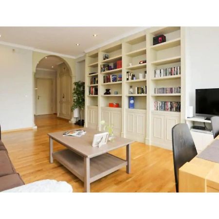 Madrid Views Apartment מראה חיצוני תמונה