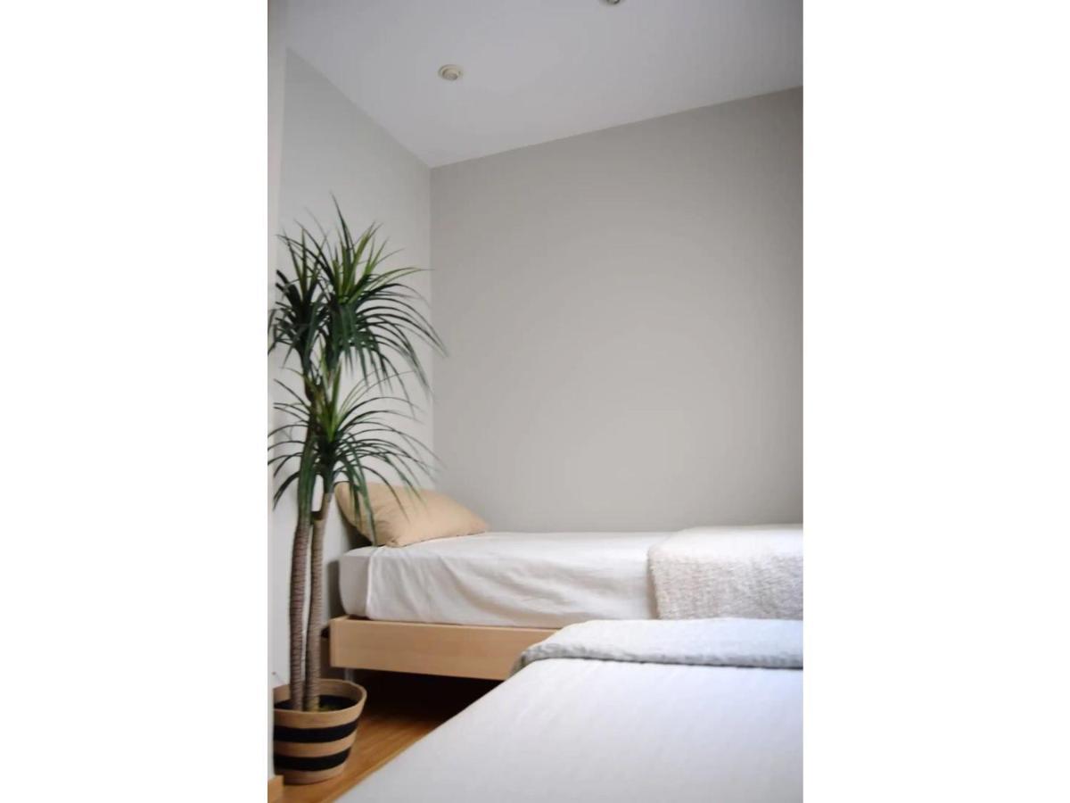 Madrid Views Apartment מראה חיצוני תמונה